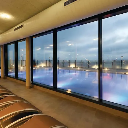 In Travemuende With Sauna Apartment